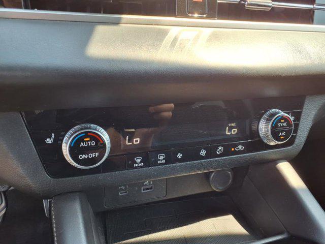 2023 Mitsubishi Outlander SE Black Edition 2WD