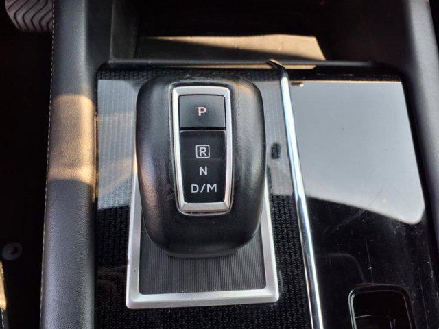 2023 Mitsubishi Outlander SE Black Edition 2WD
