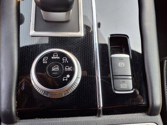 2023 Mitsubishi Outlander SE Black Edition 2WD
