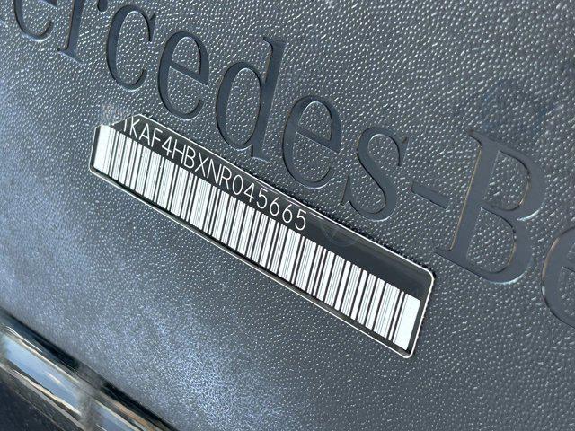 2022 Mercedes-Benz C-CLASS C 300 4MATIC Sedan