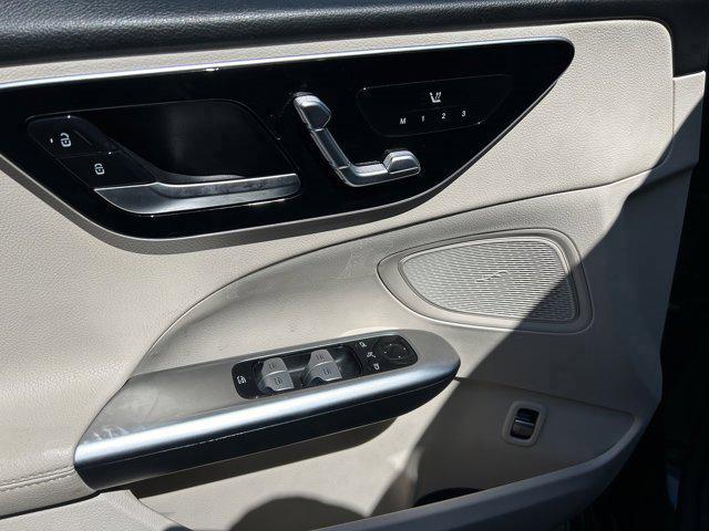 2022 Mercedes-Benz C-CLASS C 300 4MATIC Sedan