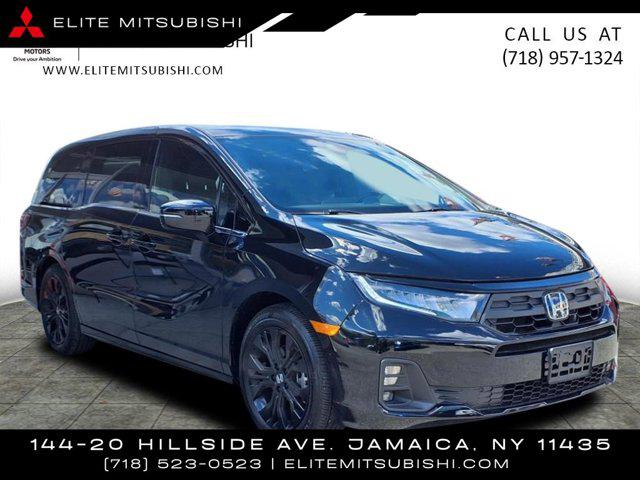 2025 Honda Odyssey Sport-L for sale in Queens, NY