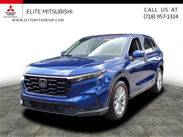 2023 Honda CR-V EX-L 2WD