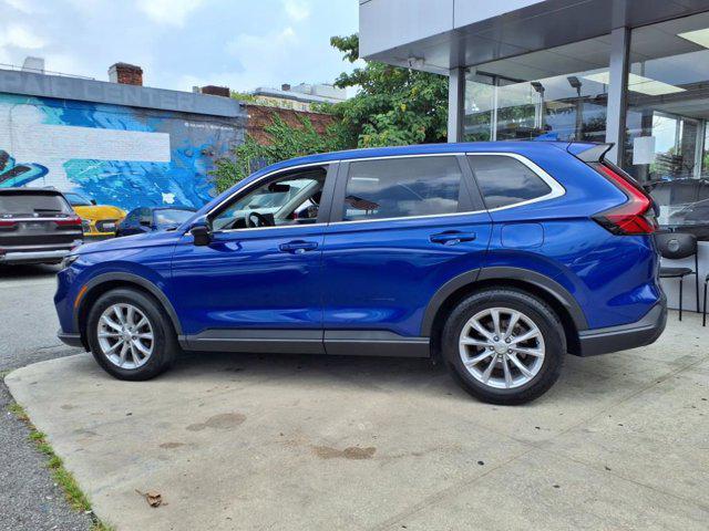 2023 Honda CR-V EX-L 2WD