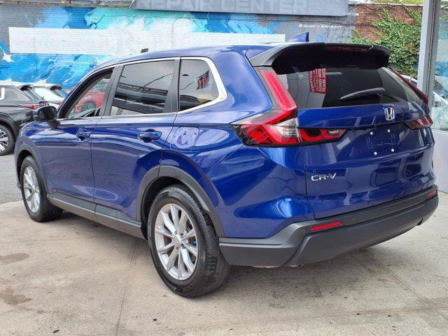 2023 Honda CR-V EX-L 2WD