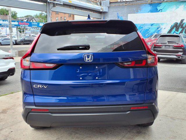 2023 Honda CR-V EX-L 2WD