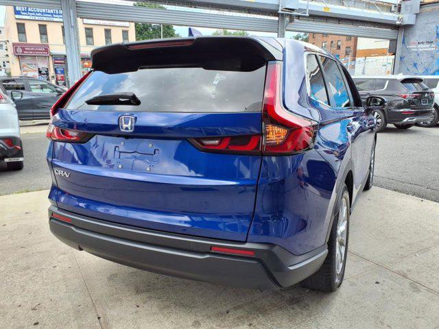 2023 Honda CR-V EX-L 2WD