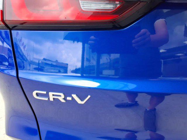 2023 Honda CR-V EX-L 2WD