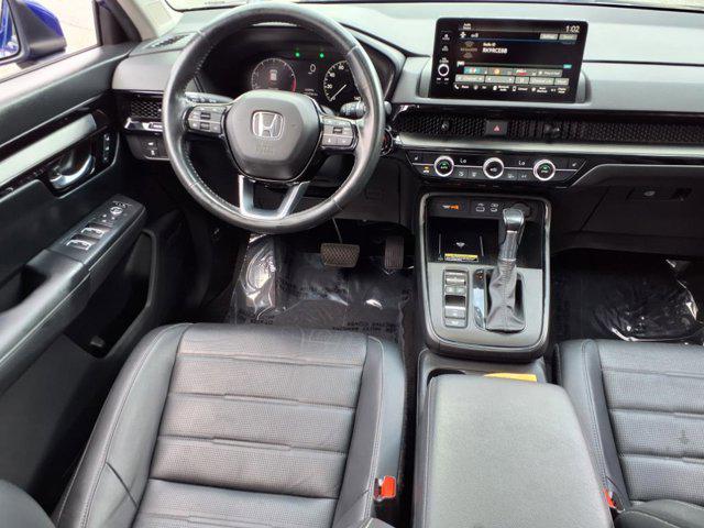 2023 Honda CR-V EX-L 2WD