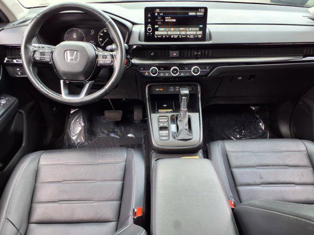 2023 Honda CR-V EX-L 2WD