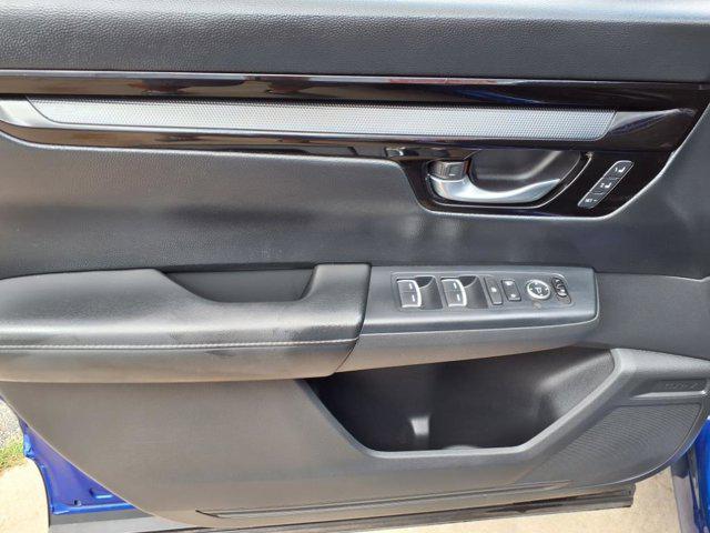 2023 Honda CR-V EX-L 2WD