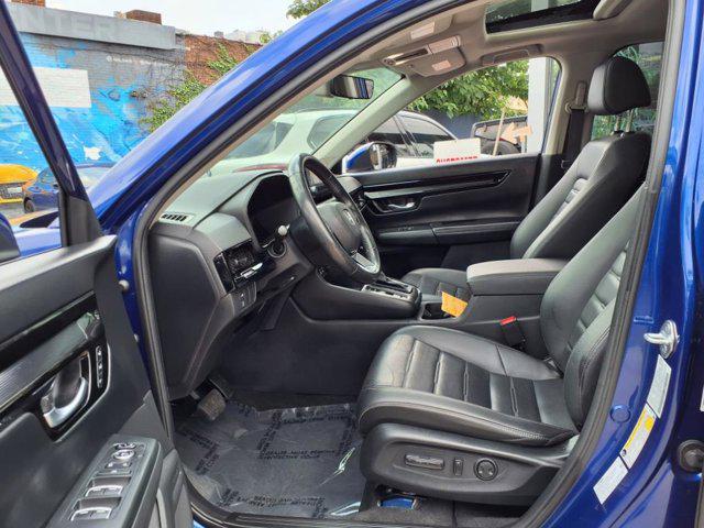 2023 Honda CR-V EX-L 2WD