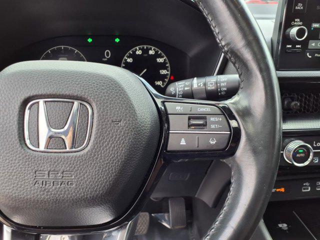 2023 Honda CR-V EX-L 2WD