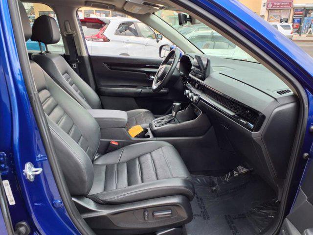 2023 Honda CR-V EX-L 2WD