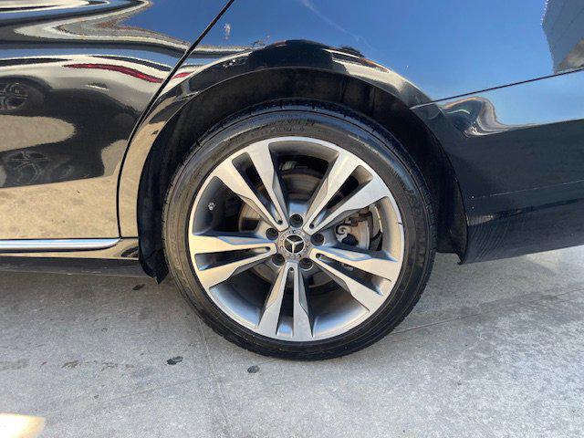 2021 Mercedes-Benz C-CLASS C 300 Sedan