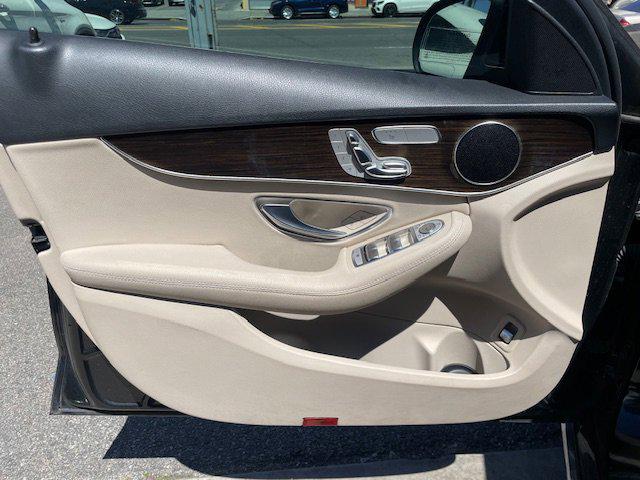 2021 Mercedes-Benz C-CLASS C 300 Sedan