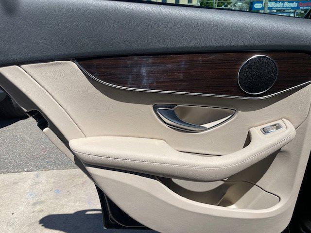 2021 Mercedes-Benz C-CLASS C 300 Sedan