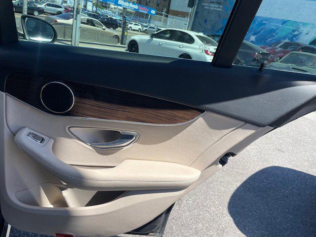 2021 Mercedes-Benz C-CLASS C 300 Sedan