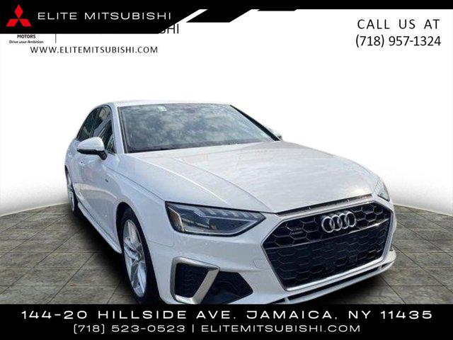 2023 Audi A4 Premium Plus 45 TFSI S line quattro S tronic for sale in Queens, NY