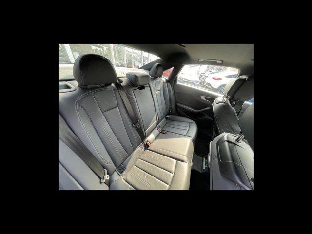 2023 Audi A4 Premium Plus 45 TFSI S line quattro S tronic