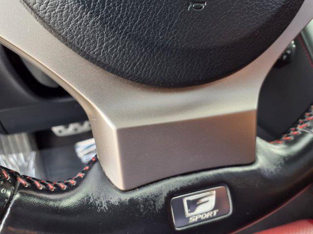 2019 Lexus IS 300 IS 300 F SPORT