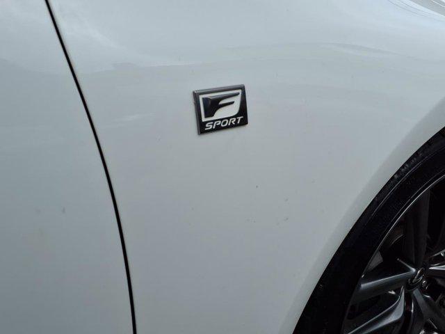 2019 Lexus IS 300 IS 300 F SPORT