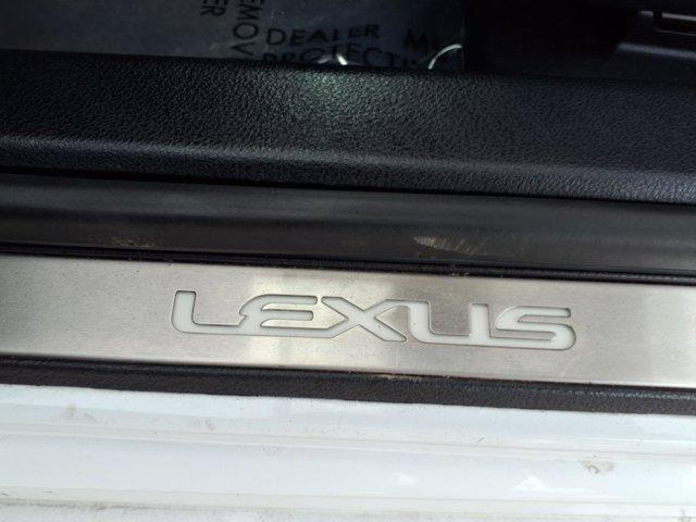2019 Lexus IS 300 IS 300 F SPORT