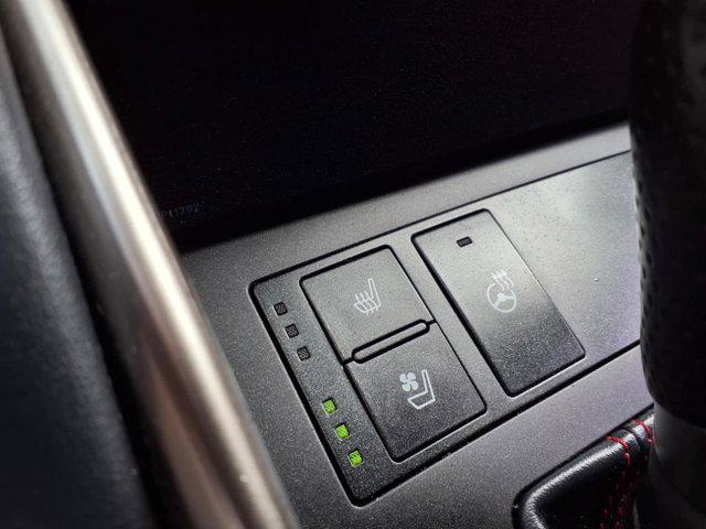 2019 Lexus IS 300 IS 300 F SPORT