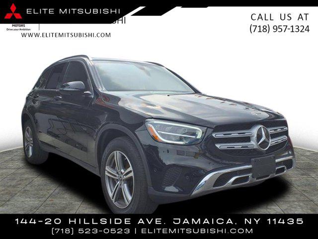 2021 Mercedes-Benz GLC 4MATIC SUV for sale in Queens, NY