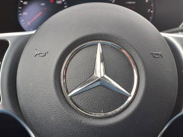 2021 Mercedes-Benz GLC 4MATIC SUV