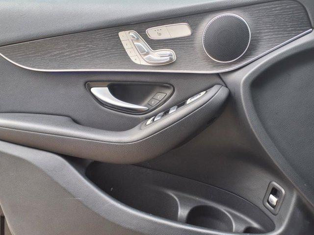 2021 Mercedes-Benz GLC 4MATIC SUV