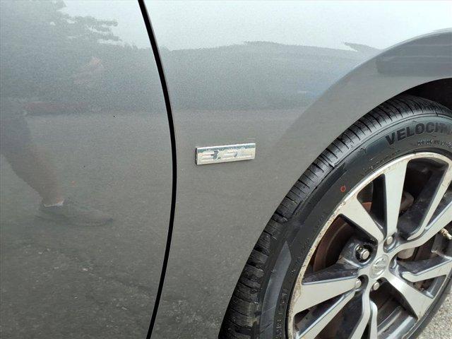 2017 Nissan Maxima 3.5 SV