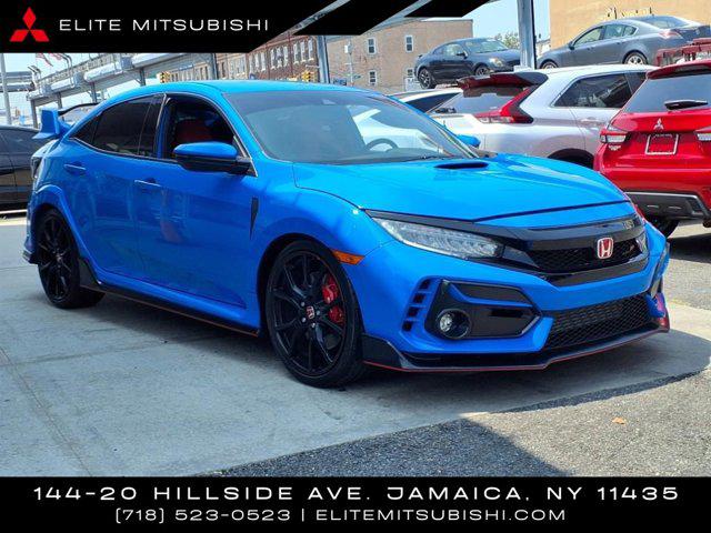 2021 Honda Civic Touring for sale in Queens, NY