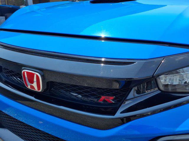 2021 Honda Civic Touring