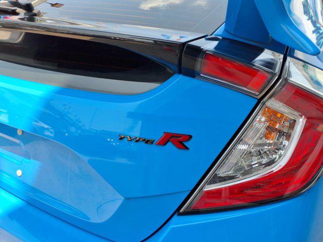 2021 Honda Civic Touring