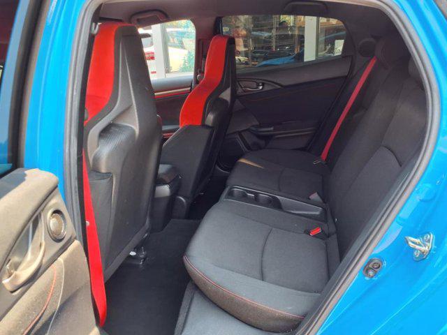 2021 Honda Civic Touring