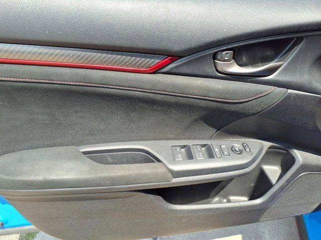2021 Honda Civic Touring