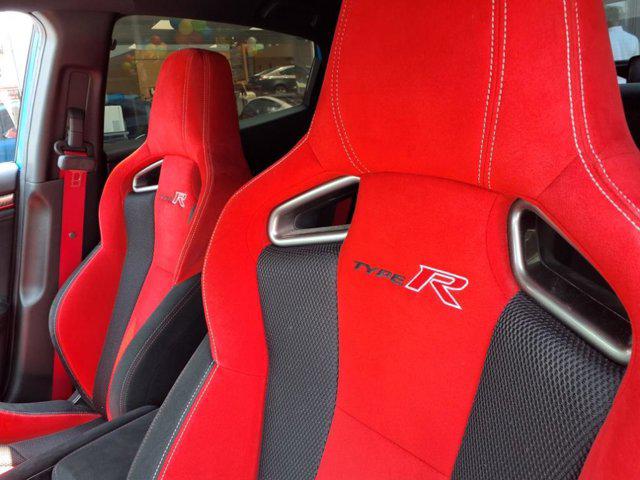 2021 Honda Civic Touring
