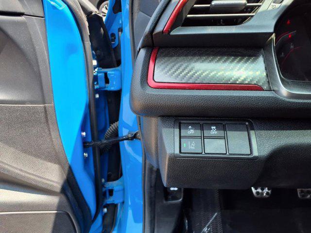 2021 Honda Civic Touring