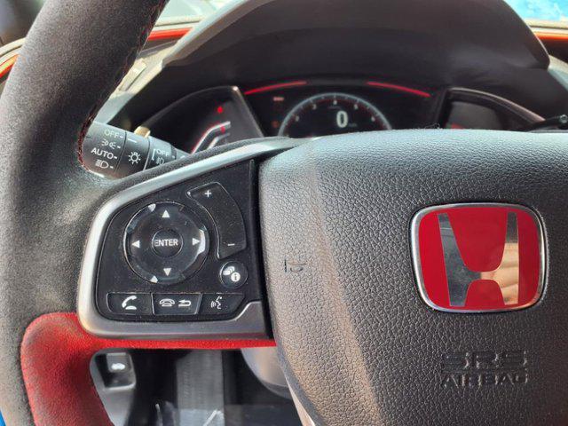 2021 Honda Civic Touring
