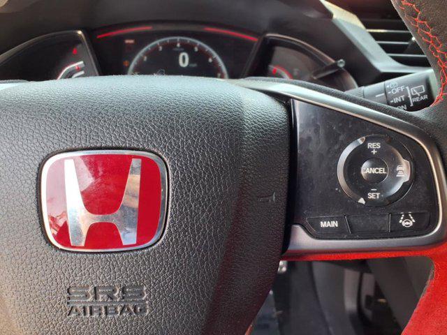 2021 Honda Civic Touring