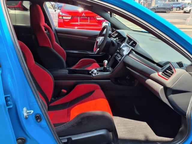 2021 Honda Civic Touring
