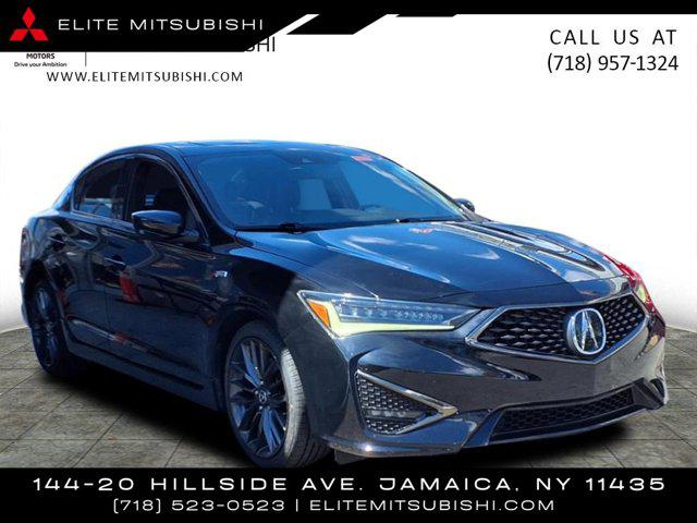 2022 Acura ILX Premium & A-SPEC Packages for sale in Queens, NY