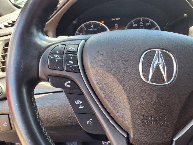 2022 Acura ILX Premium & A-SPEC Packages