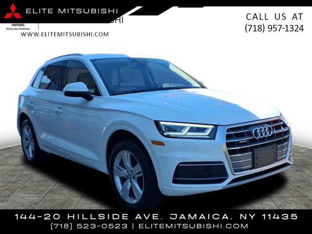 2019 Audi Q5 45 Premium for sale in Queens, NY