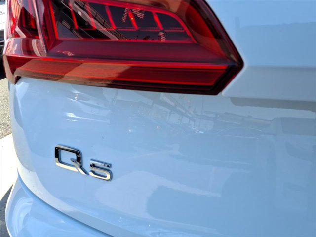2019 Audi Q5 45 Premium
