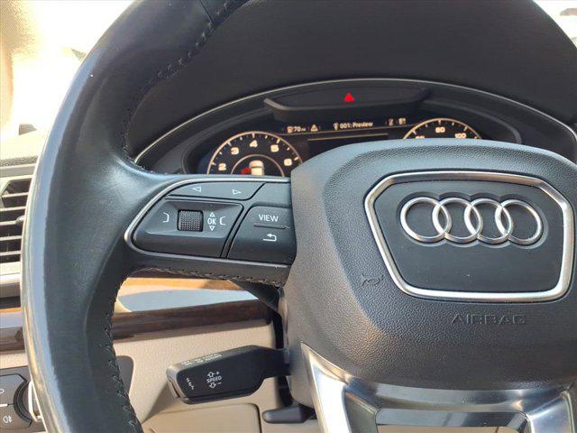 2019 Audi Q5 45 Premium