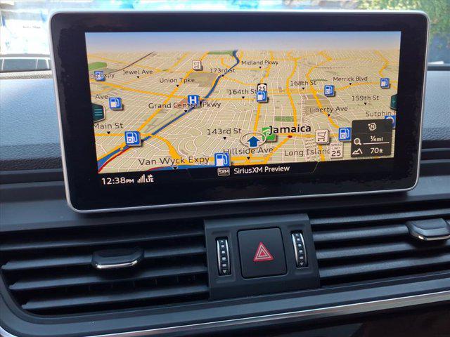 2019 Audi Q5 45 Premium