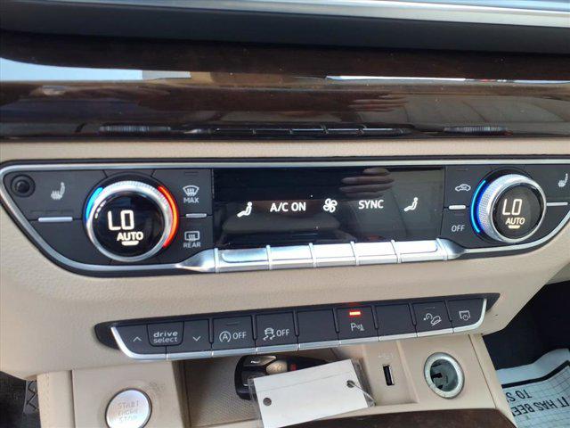2019 Audi Q5 45 Premium