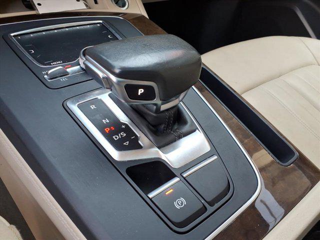 2019 Audi Q5 45 Premium